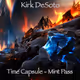 Kirk DeSoto Mintpass