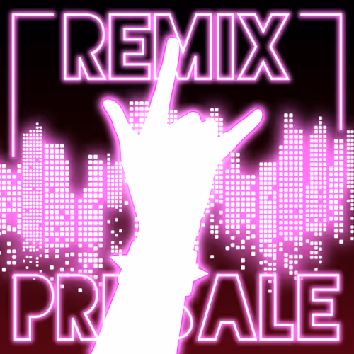 PRESALE TICKET #2