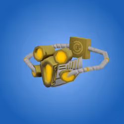 Gwei Mask (ICE Rank 5)
