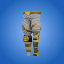 Bionic Legs (ICE Rank 5)
