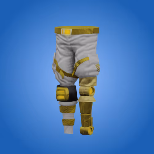Bionic Legs (ICE Rank 5)
