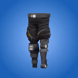 Bionic Legs (ICE Rank 1)