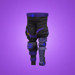 Bionic Legs (ICE Level 3)