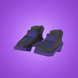 Hyron Shoes (ICE Level 3)
