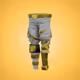 Bionic Legs (ICE Rank 5)