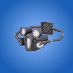 Gwei Mask (ICE Rank 1) 
