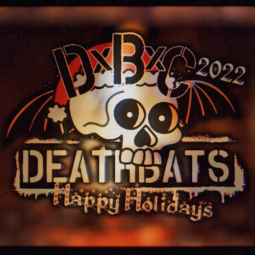 Deathbats Club Collectibles Editions