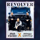 A7X x GC Revolver Magazine