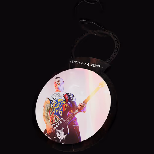 Deathbats Club Collectibles Editions