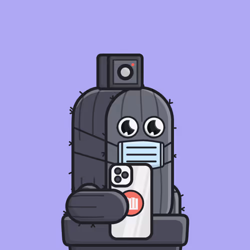 Item #823 Media