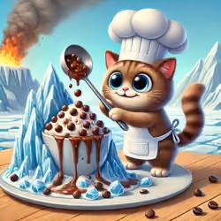 The Culinary Cat