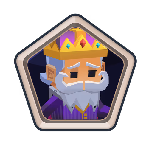 King Shard - Common