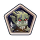 Raging Orc Shard - Common