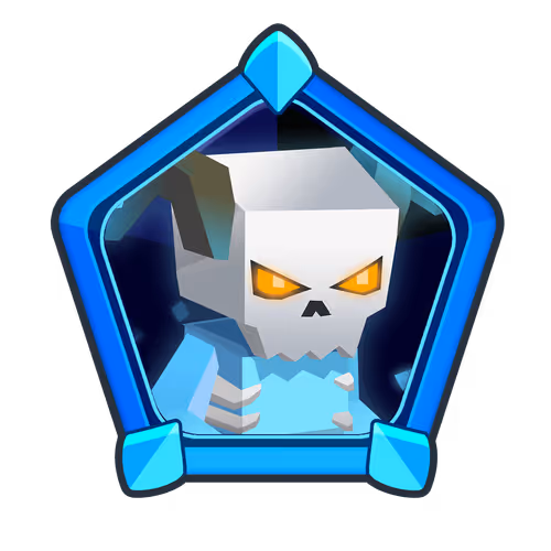 Phantom Shard - Rare