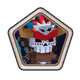 Voodoo Shard - Common