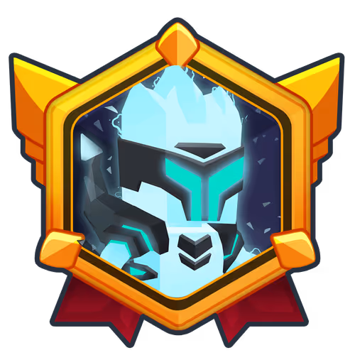 Protector Shard - Legendary