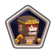 Ape Lord Shard - Common