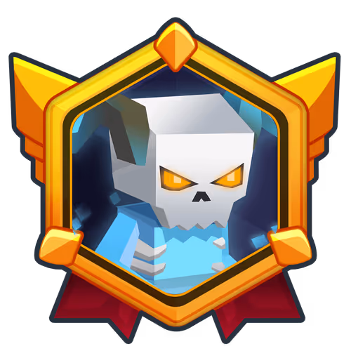 Phantom Shard - Legendary