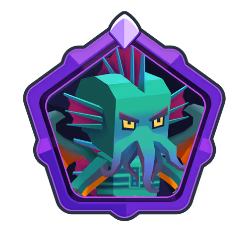 Ancient One Shard - Epic
