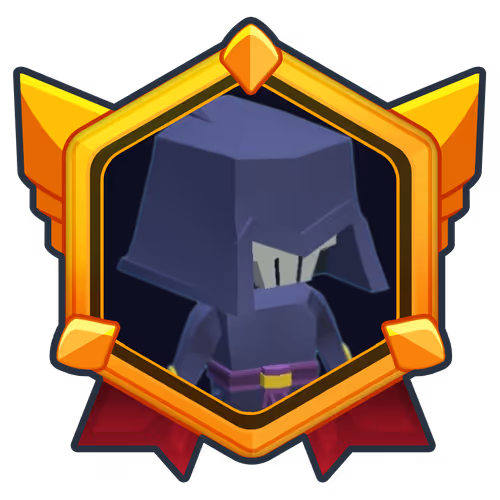 Grim Reaper Shard - Legendary