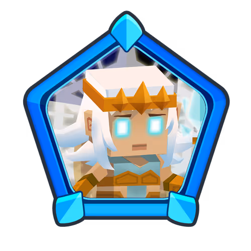 Angel Shard - Rare