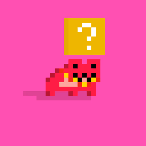 Omnifrogs #598