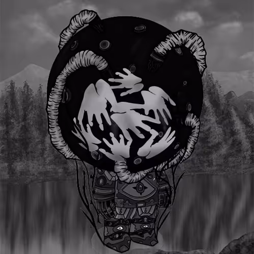 Manus By Ships X Reddit Collectible Avatars