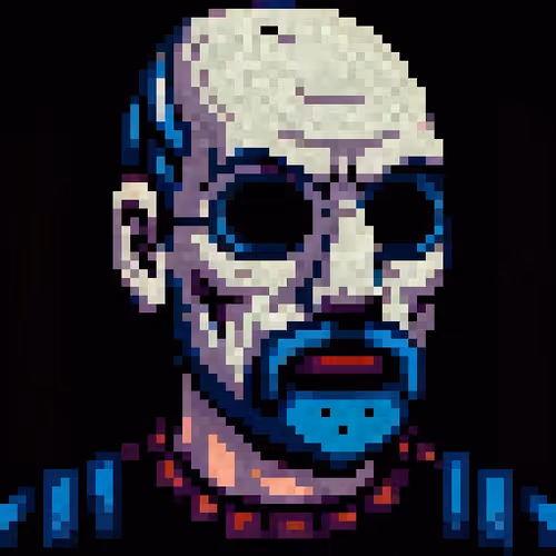 Item #8 Media