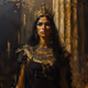  The Ancient Queen #19