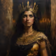  The Ancient Queen #9