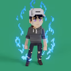 Item Media