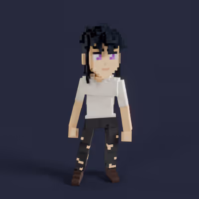 Otherworld #0605