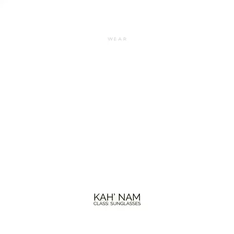 Kah' Nam
