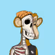 Bone Ape Community #147