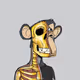 Bone Ape Community #183