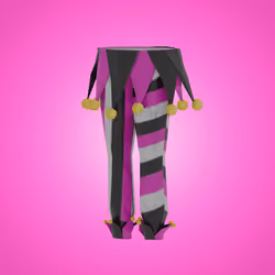 Joker Skirt (ICE Level 4)
