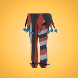 Joker Skirt (ICE Level 5)