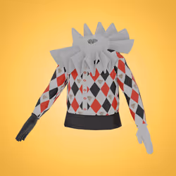 Joker Ruffle (ICE Level 5)