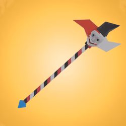 Joker Bauble (ICE Level 5)