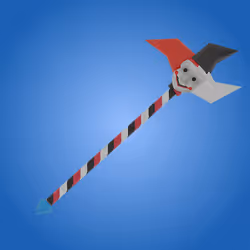 Joker Bauble (ICE Rank 5)