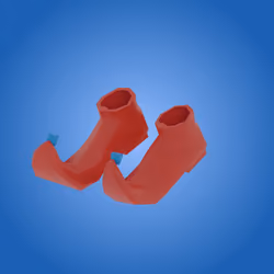 Winklepickers (ICE Rank 5)