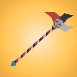 Joker Bauble (ICE Level 5)