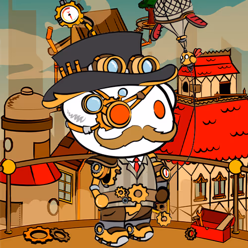 Doodle Collection X Reddit Collectible Avatars