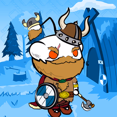 Doodle Collection X Reddit Collectible Avatars