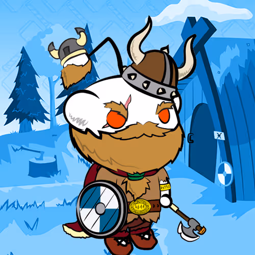 Doodle Collection X Reddit Collectible Avatars