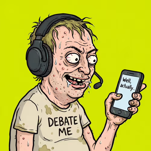 8