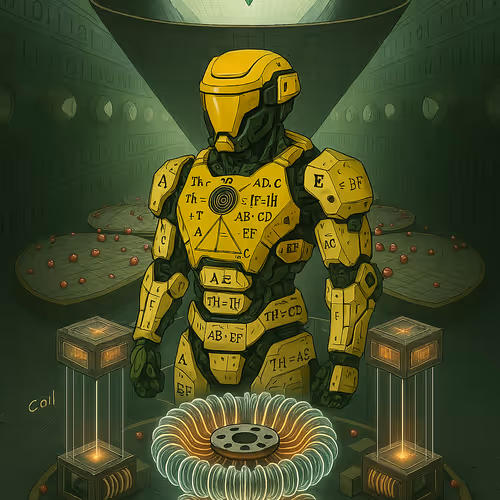 DAIMONIUM