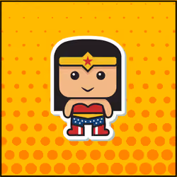 Only Heroes Club #017