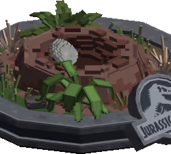 T-Rex Egg