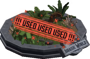 Jurassicworldcollection